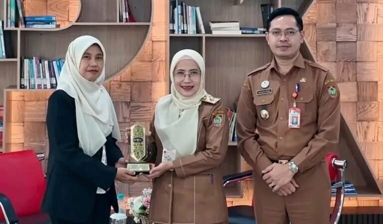 BPKP Kalteng, Perempuan Berperan Penting Cegah Korupsi.