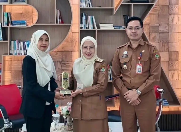 BPKP Kalteng, Perempuan Berperan Penting Cegah Korupsi.