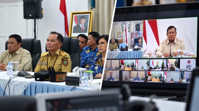 Water Boming Terkendala, Kalteng Terima 200 Pompa dan Sumur Bor.